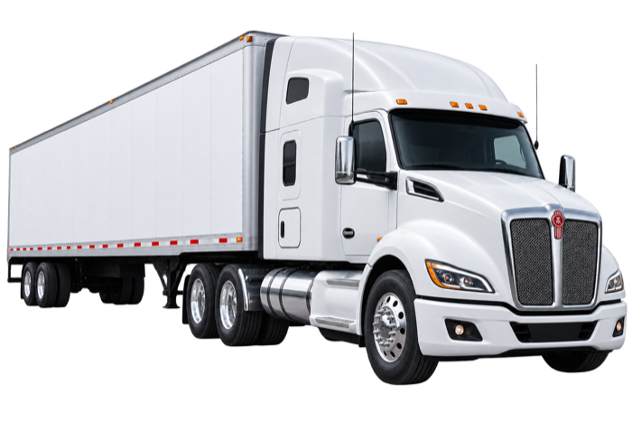 Unidad Trailer 53 ft